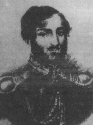 Alexandru Hrisoverghi