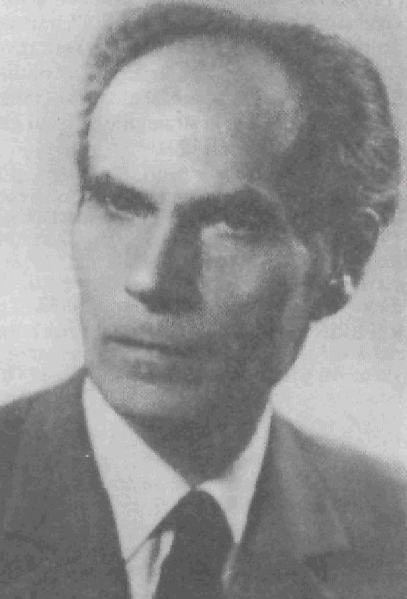 Dimitrie Danciu