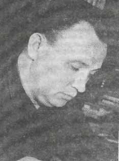 Dumitru Mircea