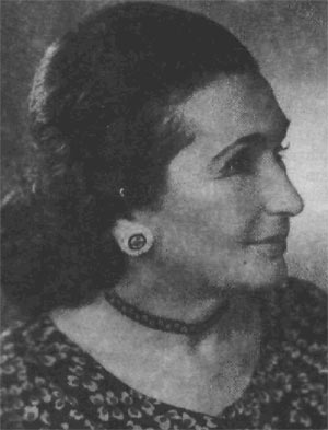 Elena Iordache Streinu