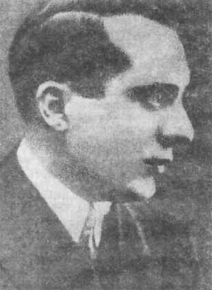 Gheorghe Mihaescu