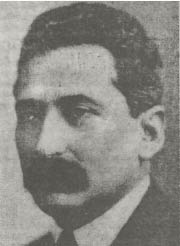Henric Sanielevici