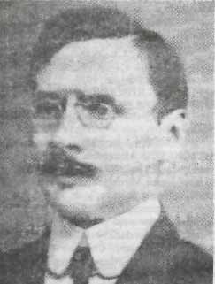 Ioan Mironescu