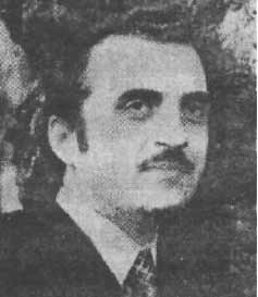 Ion Bujor Padureanu