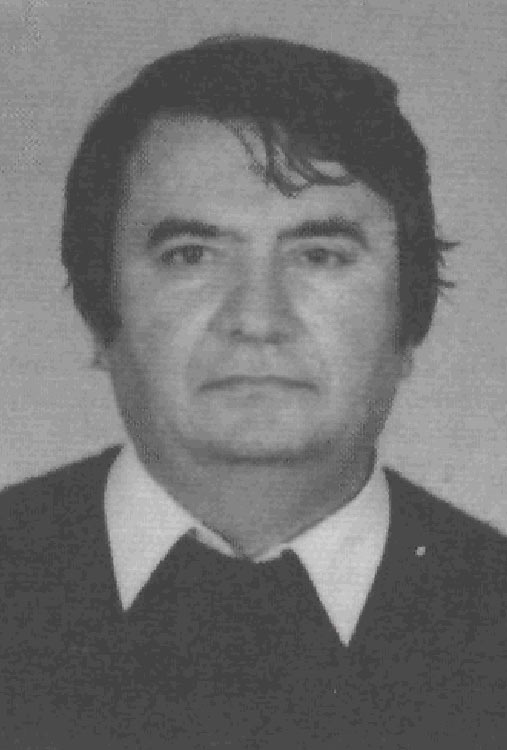 Ion Deaconescu