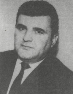 Ion Dumitrescu
