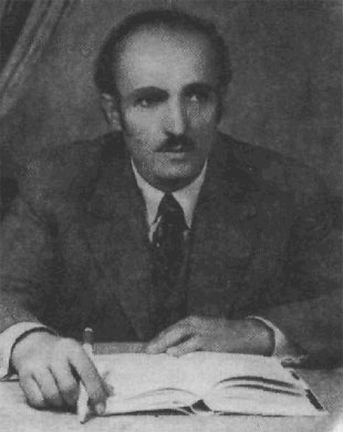 Ion Marin Iovescu