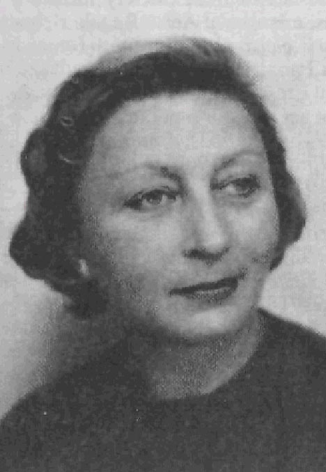 Irina Eliade