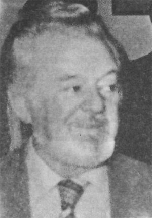 Jean Grosu