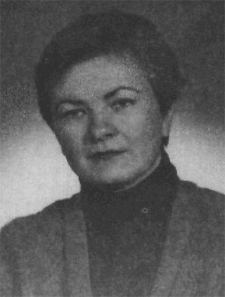 Mariana Ionescu