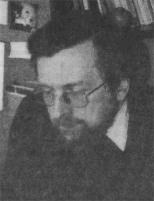 Mihai Dinu Gheorghiu