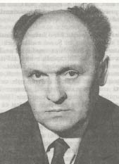 Mihail Serban
