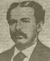 Mihail Zamphirescu