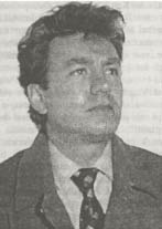 Mircea Sandulescu