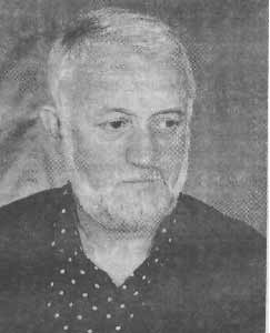 Nicolae Mocanii