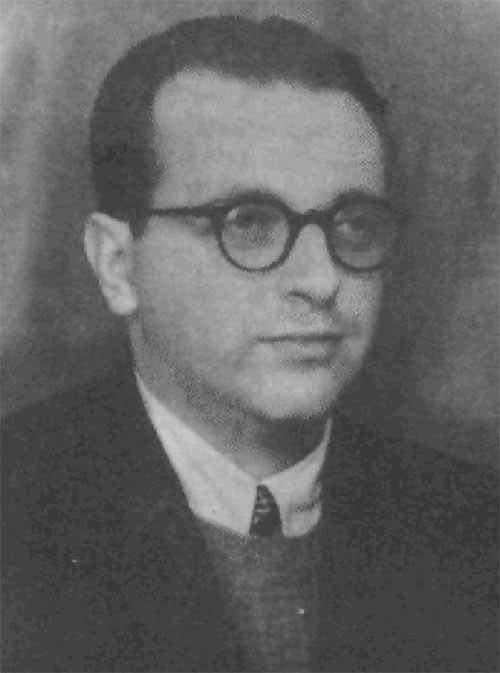 Paul Georgescu