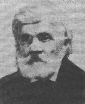 Simeon Marcovici