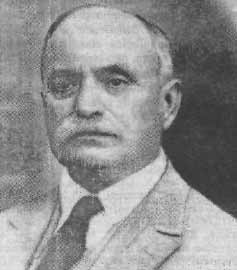 Spiridon Popescu
