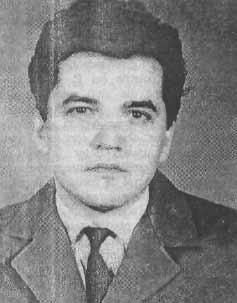 Titu Popescu