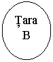 Oval: Tara
B

