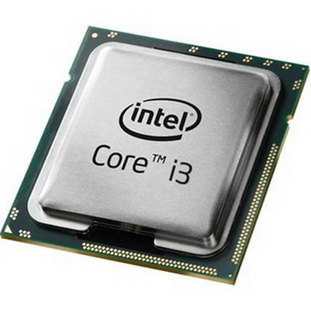 Intel Core i3