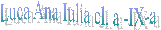 Luca Ana Iulia cl. a -IX-a 