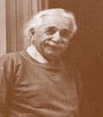 Реферат: Albert Einstein And The Theory Of Relativity