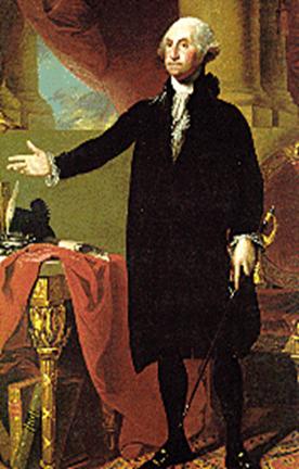 Реферат George Washington