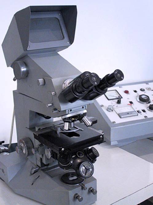 details Discriminatory Canada Microscopul electronic - caracteristici si functionare referat