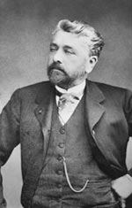 Gustave Eiffel