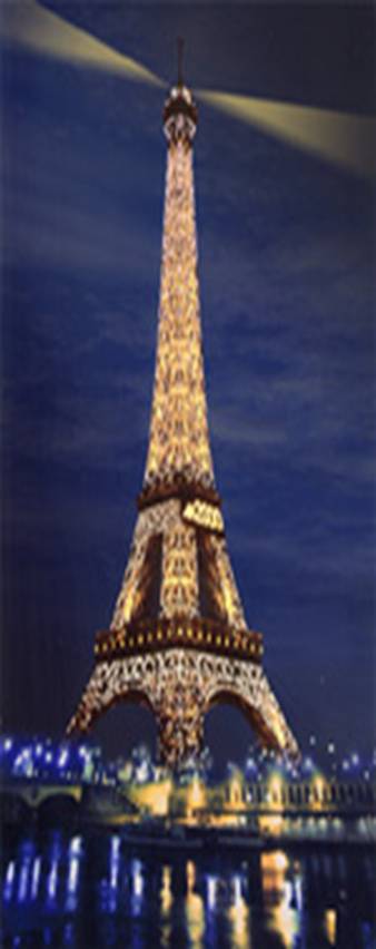 Tour Eiffel : l'vnement Phare