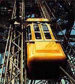 Nouvel ascenseur install en 1983