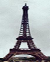 tour eiffel