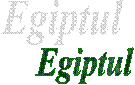 Egiptul