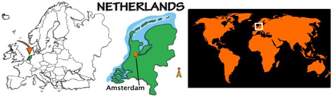 netherlands