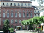 Johann-Wolfgang-Goethe-Universitt