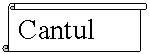 Vertical Scroll: Cantul 10