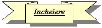 Reserved: Incheiere