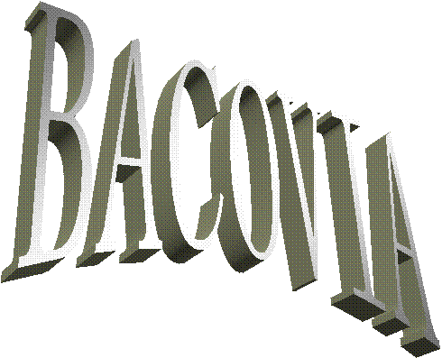 BACOVIA