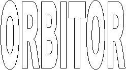 ORBITOR
