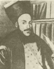 Alecu Vacarescu