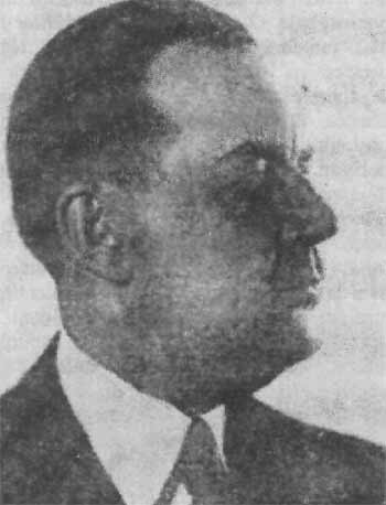 Alexandru Marcu