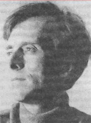 Alexandru Miran