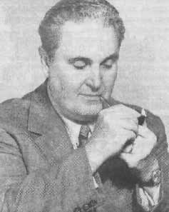 Alexandru Mitru