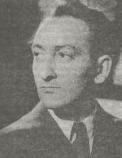 Alexandru Sever