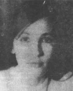 Aura Musat