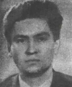 Aurel Dragos Munteanu