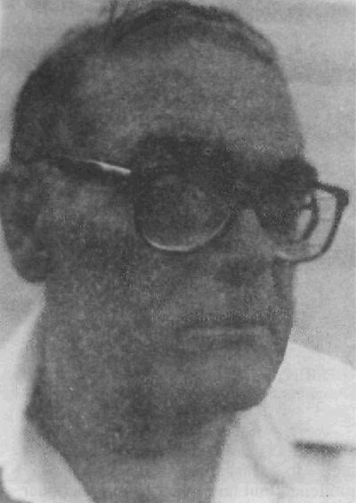 Constantin Eretescu