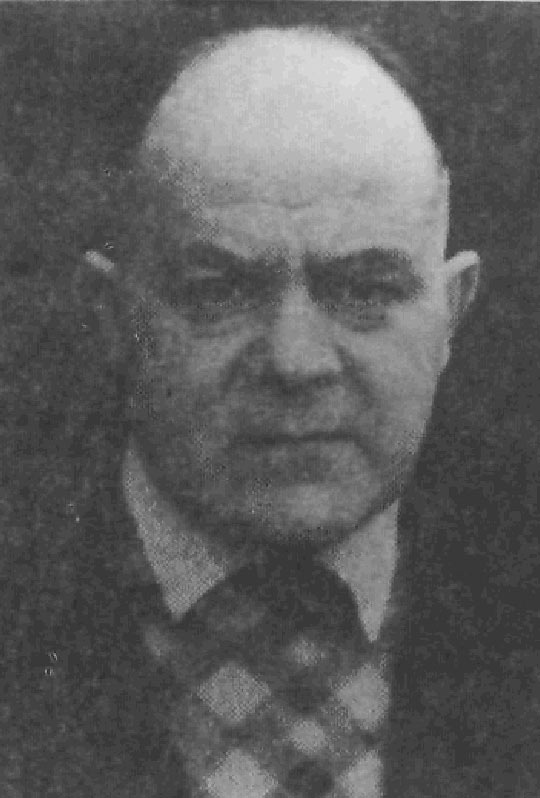 Constantin Fantaneru