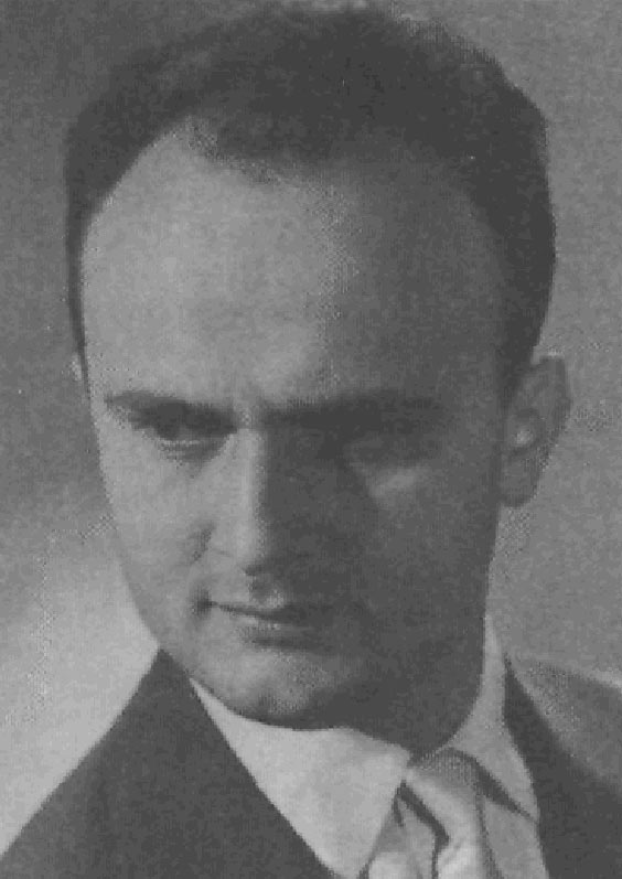 Daniel Dragan